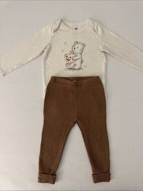 🍂 Baby Gap Fall Outfit 🍂